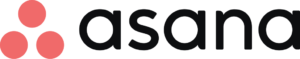 Asana logo.svg 1
