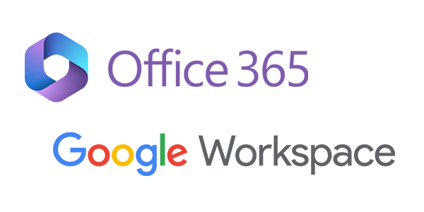 O365 GSuite2
